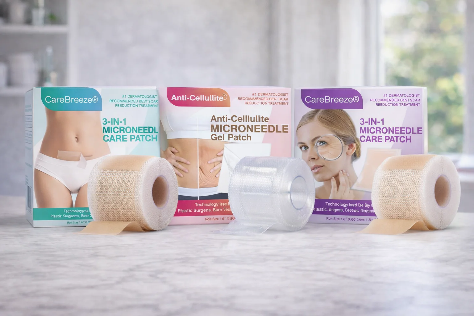 Elevated Essentials for Quiet Living