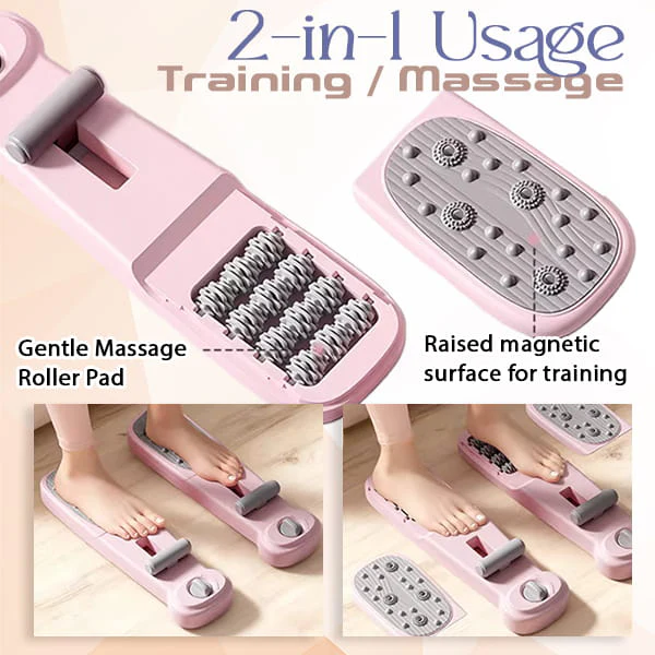 Lonqi® Magnetic Foot Arch Training Board - Image 3
