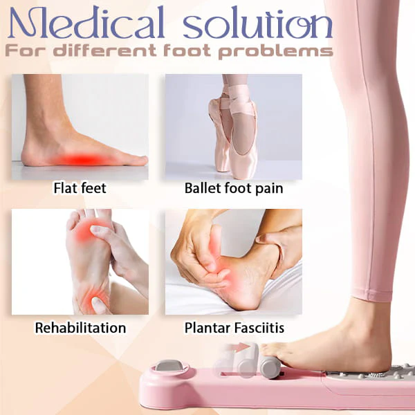 Lonqi® Magnetic Foot Arch Training Board - Image 5