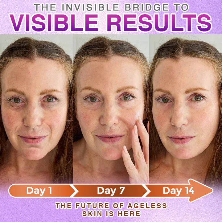 𝘾𝙖𝙧𝙚𝘽𝙧𝙚𝙚𝙯𝙚® Microneedle Anti-Aging Care Patch - Image 10
