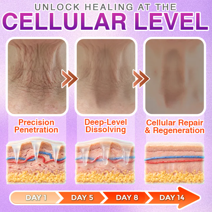 𝘾𝙖𝙧𝙚𝘽𝙧𝙚𝙚𝙯𝙚® Microneedle Anti-Aging Care Patch - Image 6