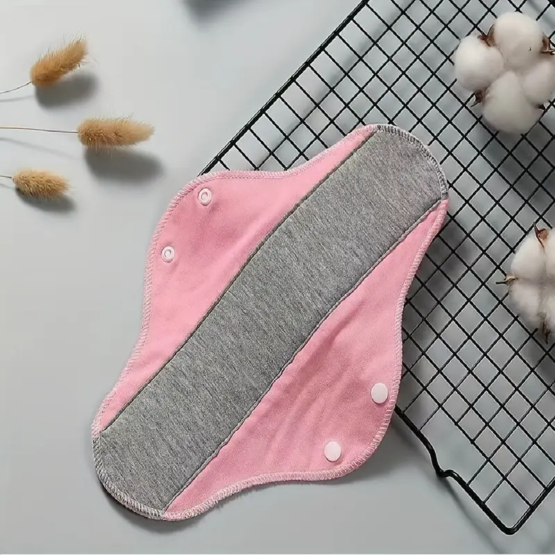 Lonqi® Reusable Leak-Guard Graphene Underpads - Image 10