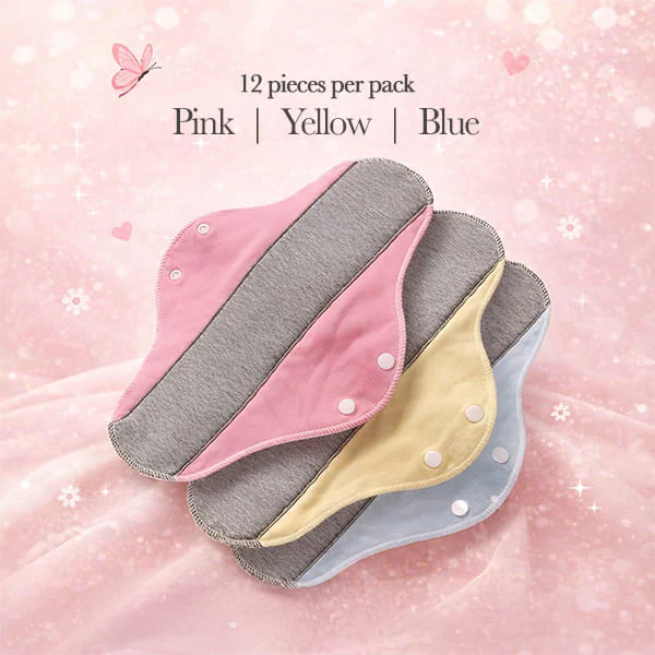 Lonqi® Reusable Leak-Guard Graphene Underpads - Image 3